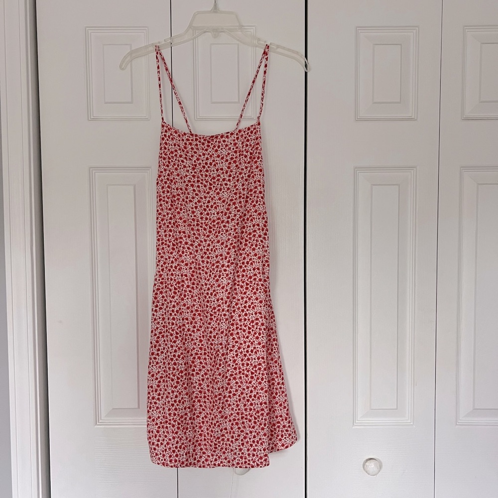 Altar’d State Mini dress